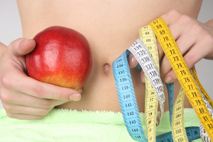 menu ' s voor gewichtsverlies